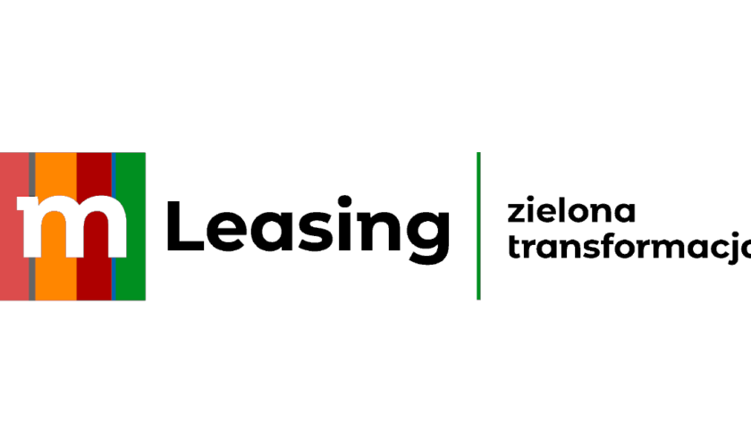 mleasing zielona transformacja