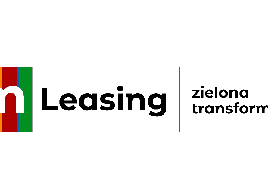 mleasing zielona transformacja