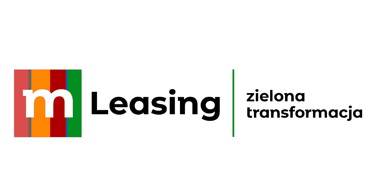 mleasing zielona transformacja